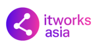 logo itworks symbol