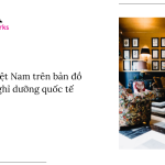 Việt Nam trên bản đồ nghỉ dưỡng quốc tế hotelworks.com.vn