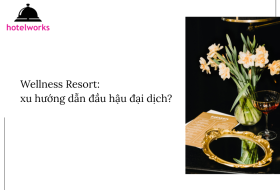 Wellness Resort Tại sao mô hình này trở thành xu hướng dẫn đầu hậu đại dịch hotelworks.com.vn